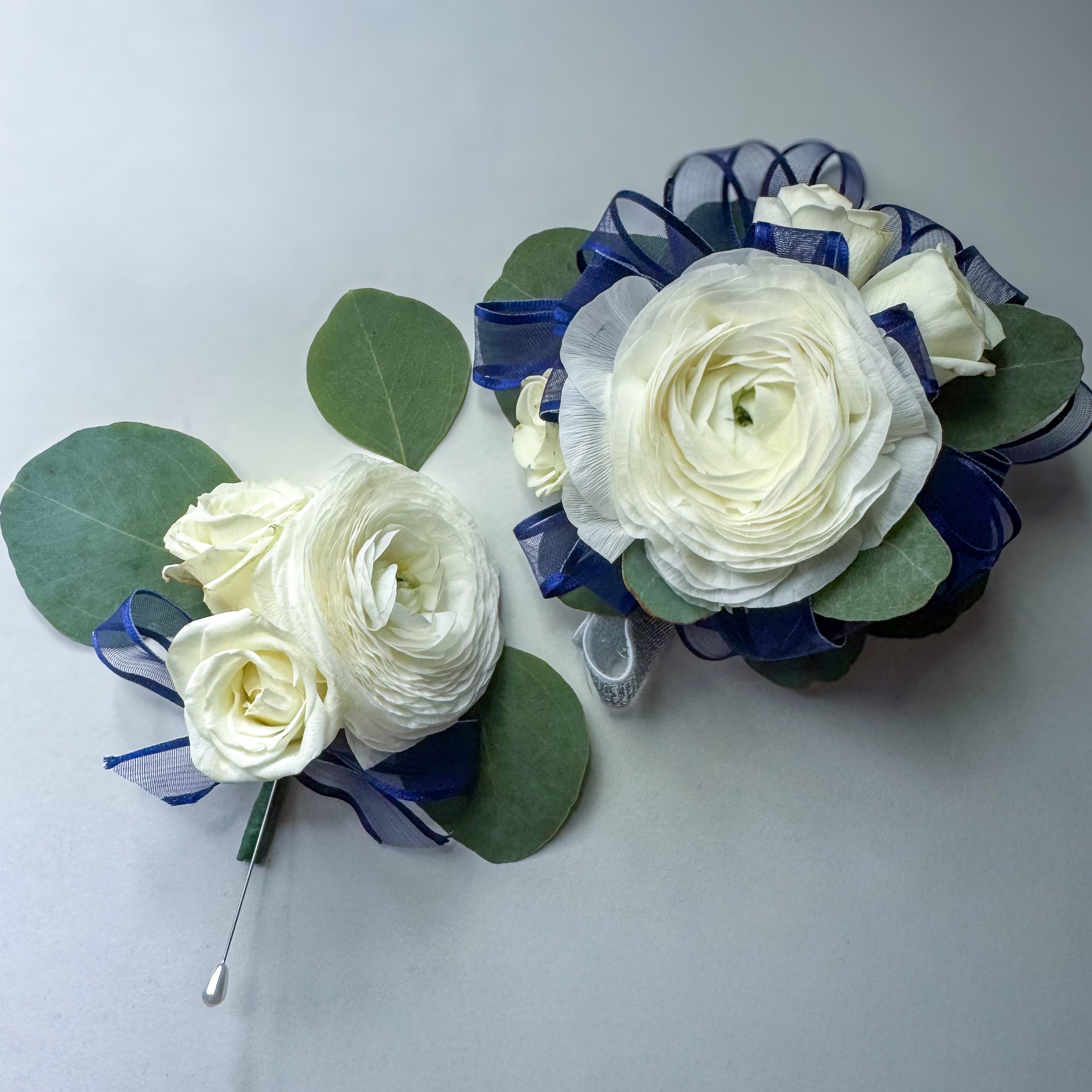 Prom Flowers