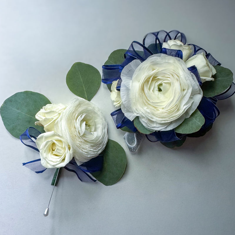 Prom Flowers