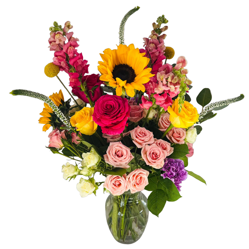 Shop All Arrangements