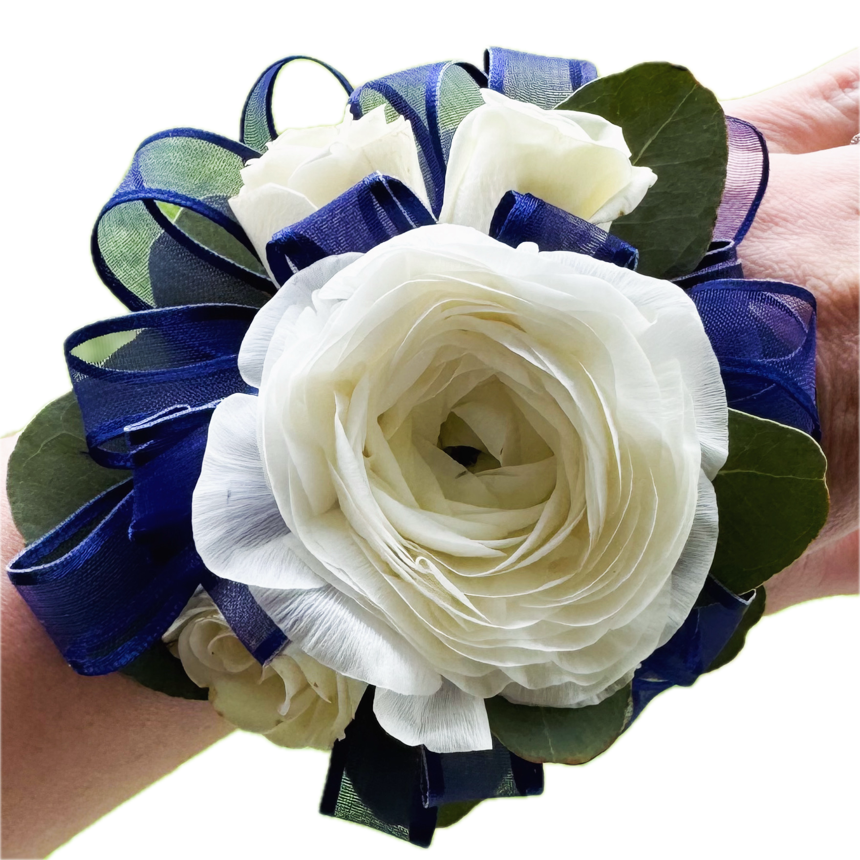 Signature Wrist Corsage
