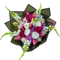 Luxe Bloom Bouquet