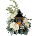 Angel's Garden Lantern