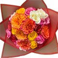 Summer Solstice Bouquet