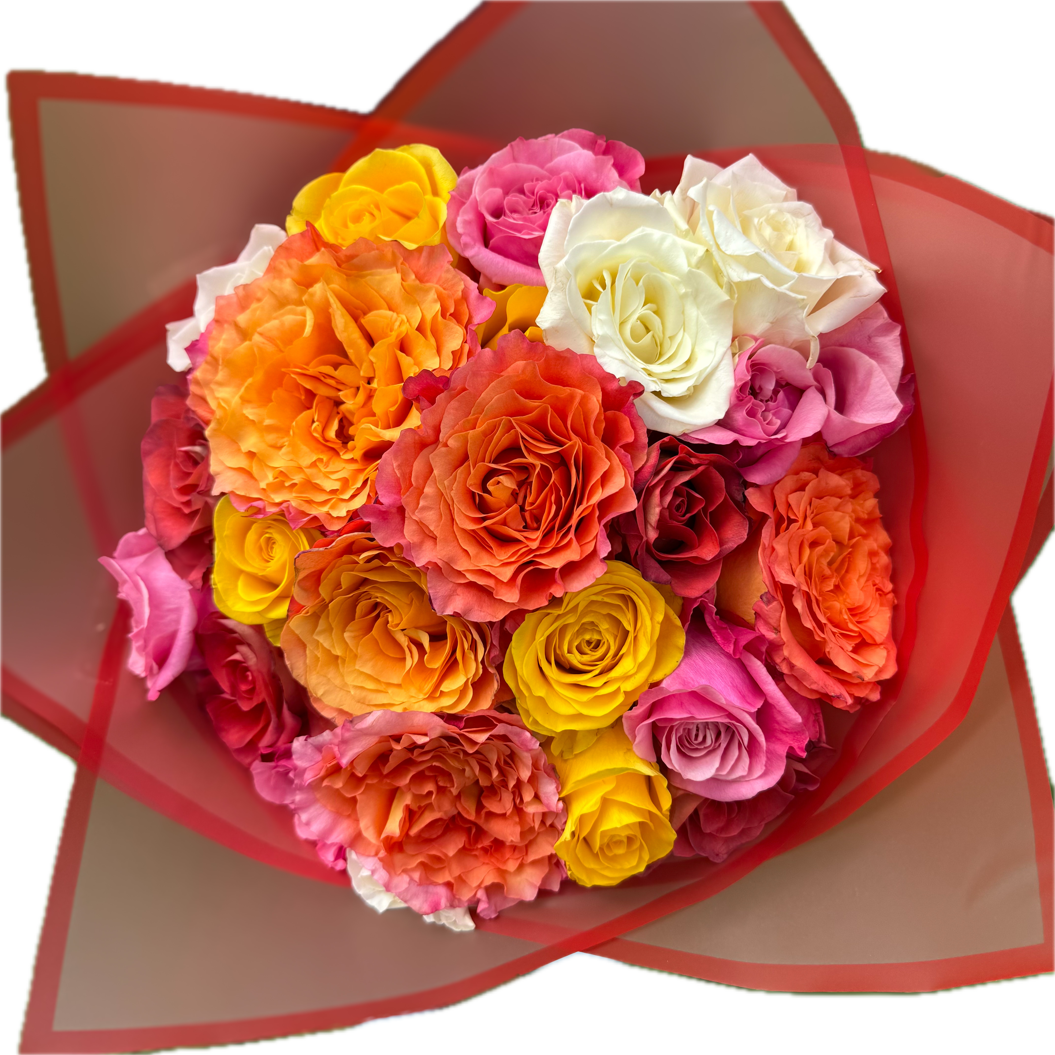 Summer Solstice Bouquet