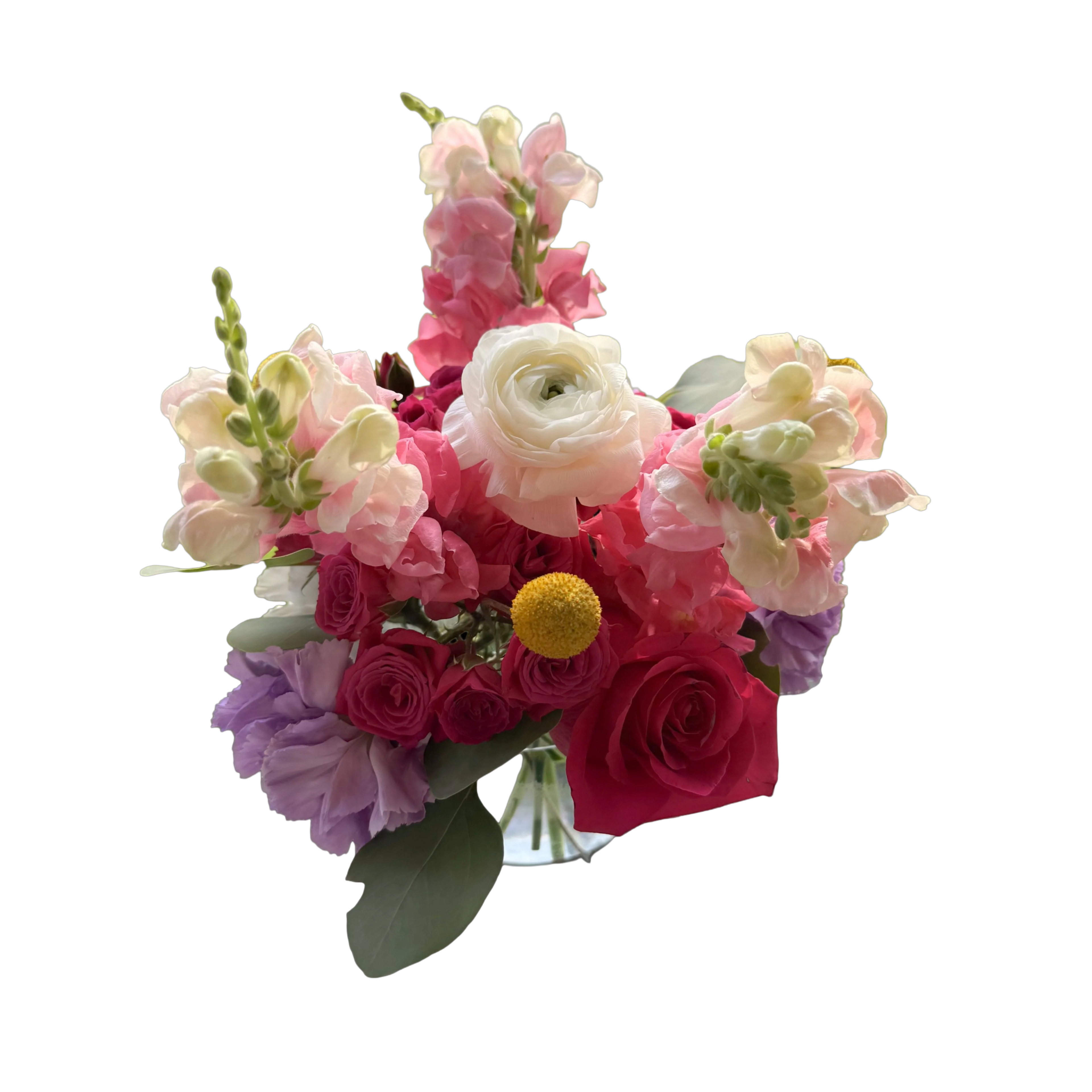 Garden Mix