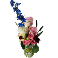 Little Meadow Jar