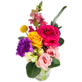 Little Garden Party Jar