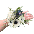 Premium Wrist Corsage